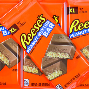 Reese's XL Block
