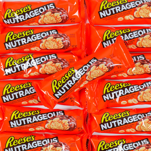 Reese's Nutrageous Bar