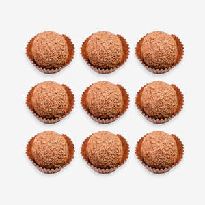 Truffle Ball (Single Chocolate)