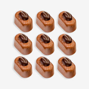 Coffee Bean Milk (Single Chocolate)