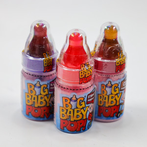 Bazooka: Big Baby Pop