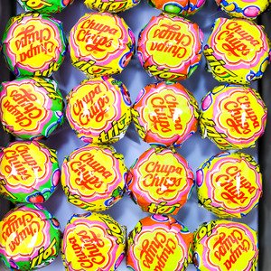 Chupa Chups: Chupa Chups XXL Trio