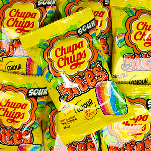 Chupa Chups Bites