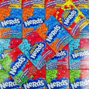 Nerds Double Dipper