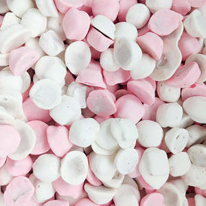 Frosted Caramels (Old Fashioned)
