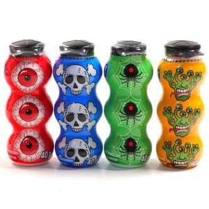 Spooky Sherbets