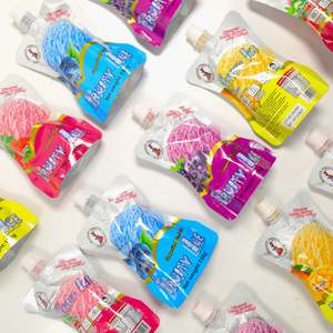 Fruity Ice