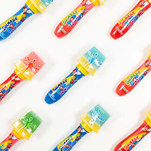 Squeezy Pop Paint