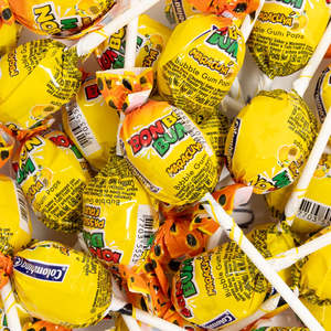 Lollipops: Bon Bon Lollipop Passion 17g