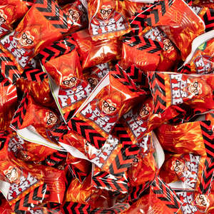 Dr Fire Fire Balls