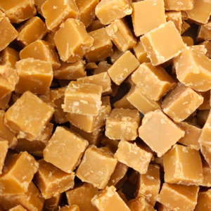 Russian Fudge