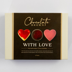Mothers Day: Chocolate Box Small