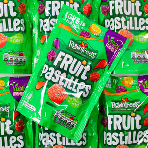 Rowntree Fruit Pastilles