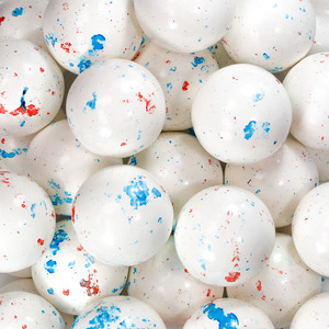 Novelty Lollies: Gobstopper Giant 54g