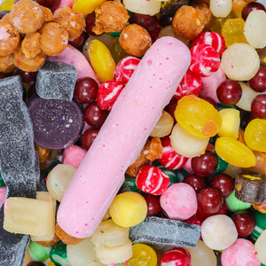 Old Fashioned: Old Fashioned Mix 1kg