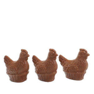 Easter Chicken