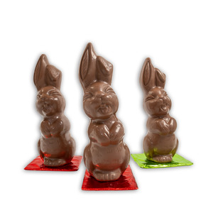 Bugsy Bunny