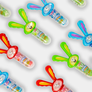 Rabbit Spin Pop