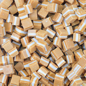 Best Sellers: Jersey Caramels