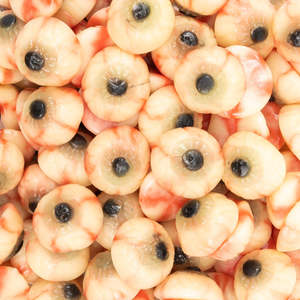 Halloween: Jelly Eyeballs