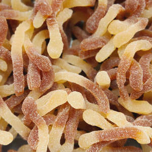New Arrivals: Sour Cola Worms