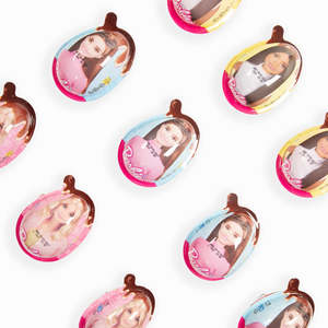 New Arrivals: Barbie Surprise Egg