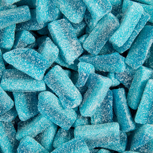 Sour Blue Slices