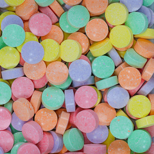 Fizzies Giant 100g