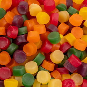 Gluten Free: Wine Gums NZ