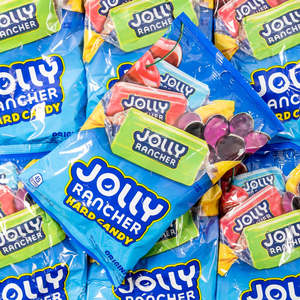 Jolly Rancher Hard Candy 198g