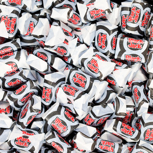 Novelty Lollies: Black Jacks