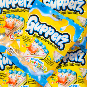 Best Sellers: Gupperz 72g