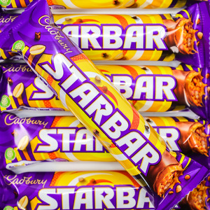 Cadbury Starbar 49g