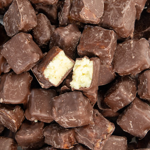 Fathers Day: Mango Coconut Choc 200g