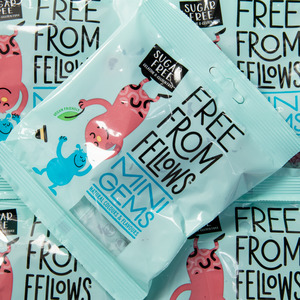 New Arrivals: Free From Fellows