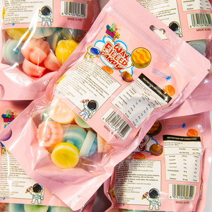 New Arrivals: Wax Filled Candy 120g