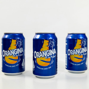 Orangina 330ml