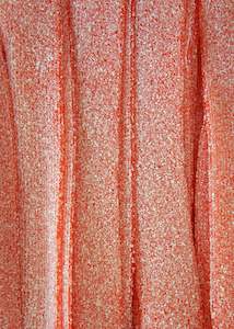 Belts And Blow Pipes: Sour Strawberry Belts