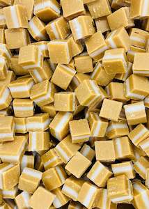 Chocolates: Jersey Caramels