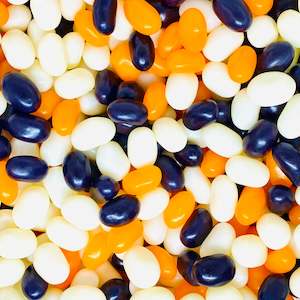 Mixed Combos: Halloween Jellybean Mix