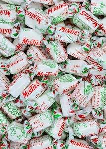 Recently Added: Minties
