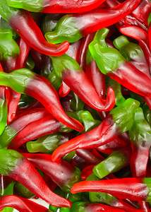 Gummy Chilli