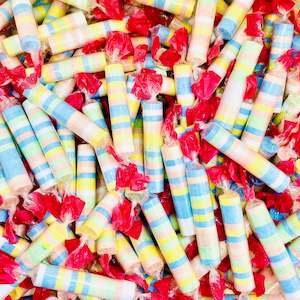 Extras: Candy Rolls- 4.5g