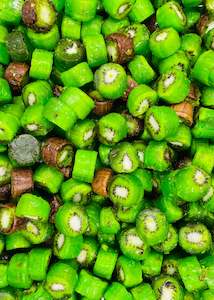 Boiled Lollies: Kiwi Rocks