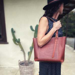 Bags: Mackenzie Tote