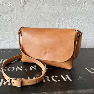 Mackenzie Crossbody Bag