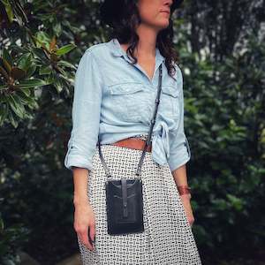 The Blake Range: Phone Sling