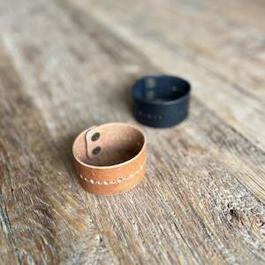 Accessories: Dot Cuff