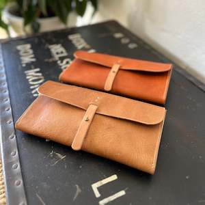 Accessories: Pouch | Clutch