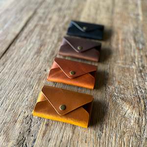 Wallets: Card Holder